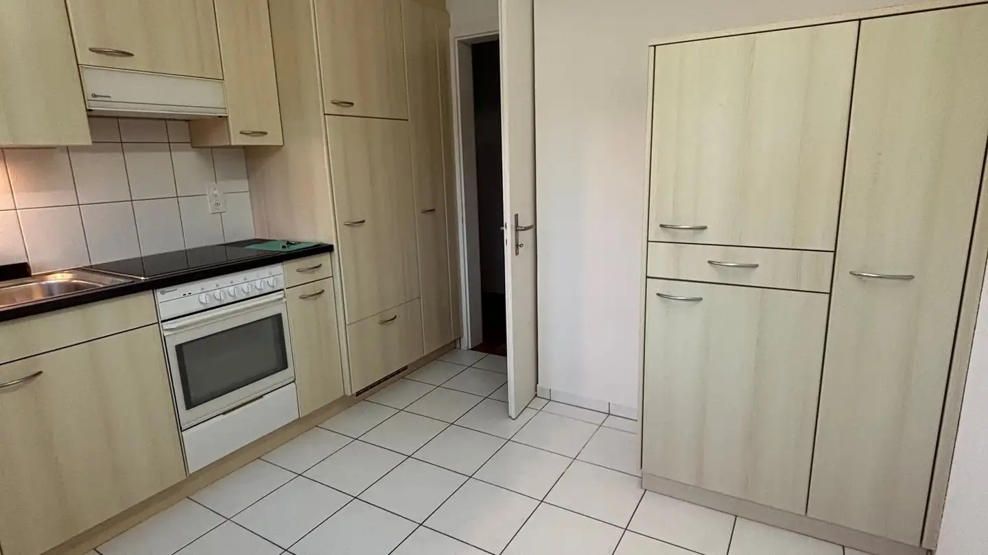 Appartamento in affitto - Rybiweg 8, 3507 Biglen - Foto 4