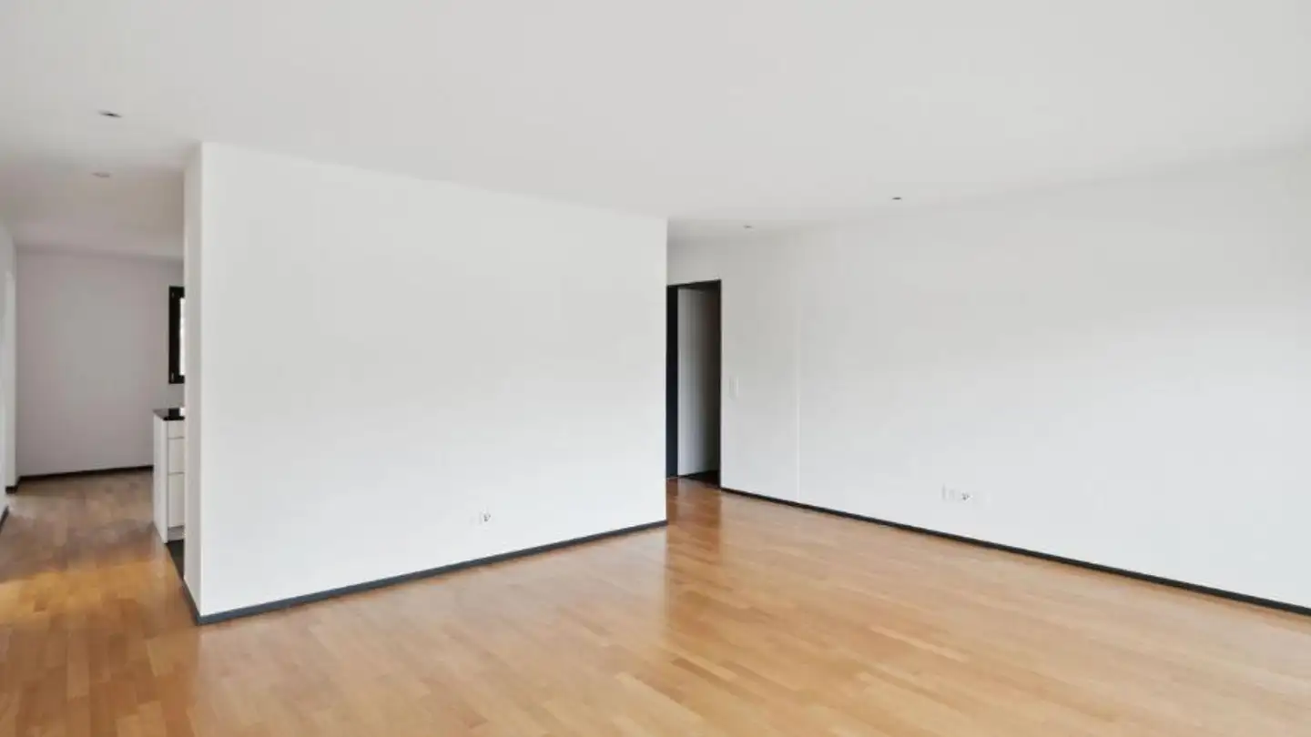 Apartment for rent - Hauptstrasse 17, 4450 Sissach - Photo 3