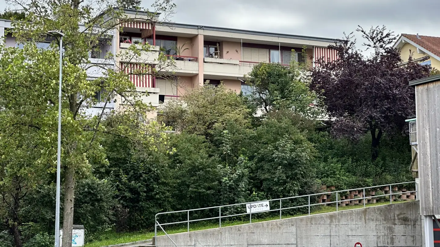 Einfamilienhaus kaufen - Neufeldstrasse 8, 3076 Worb