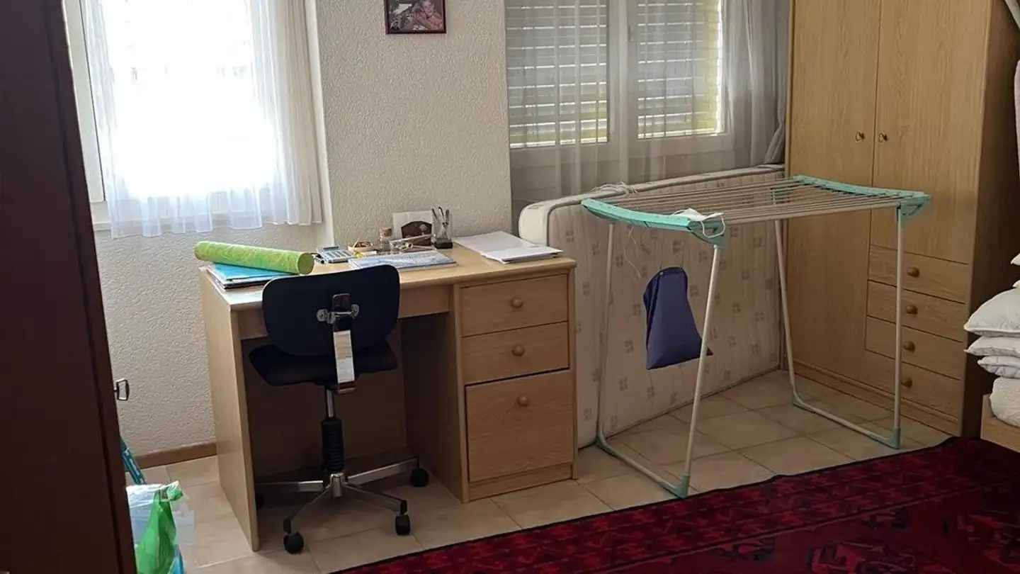 Appartement à louer - Rue Du Grain D'or, 3960 Sierre - Photo 3