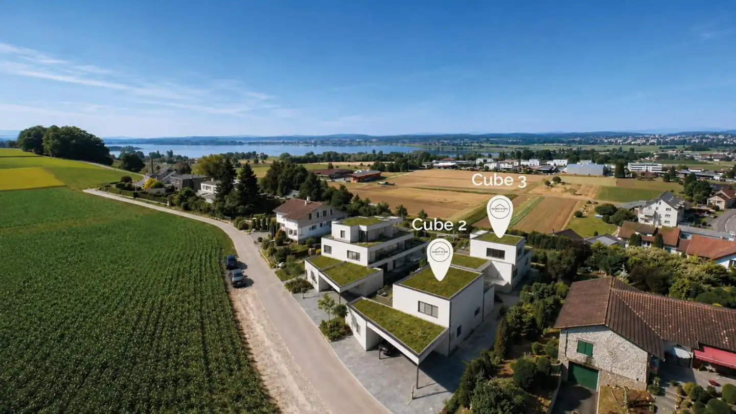 Casa singola in vendita - Sonnenbergstrasse, 8274 Tägerwilen