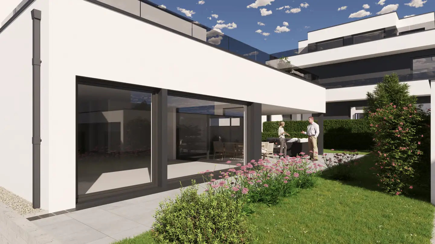 Casa singola in vendita - Sonnenbergstrasse, 8274 Tägerwilen - Foto 4