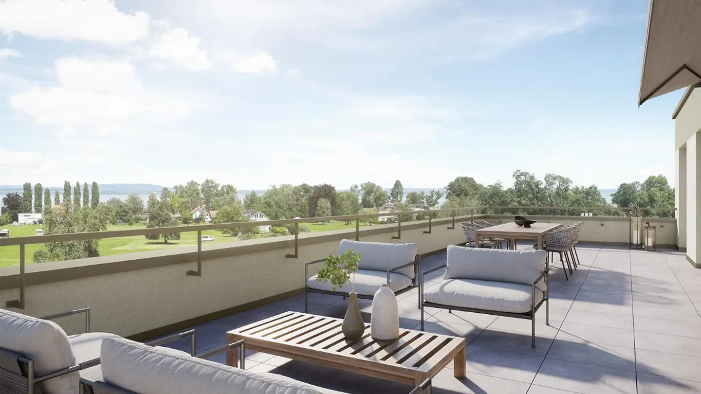 Appartement à vendre - Seewies 15, 8594 Güttingen - Photo 3