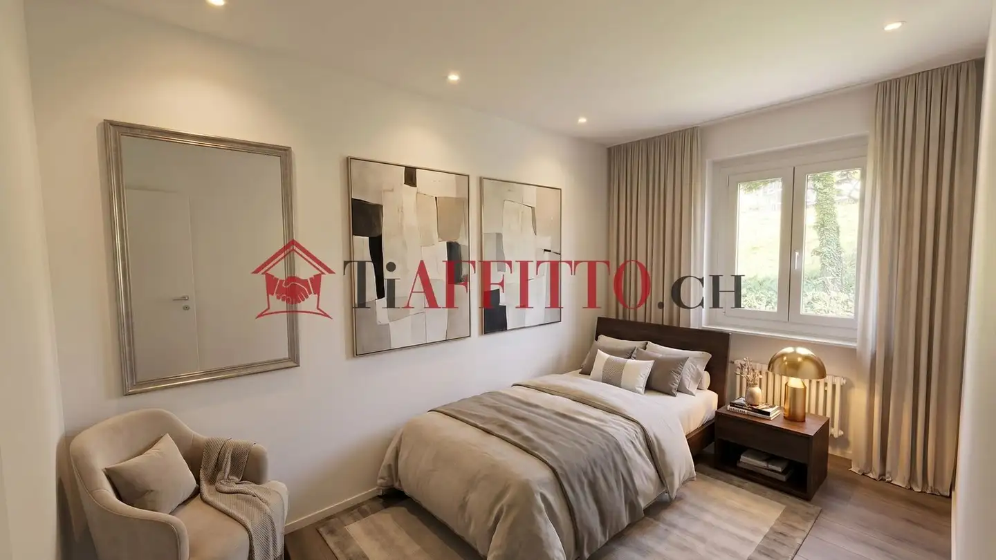 Apartment for rent - 6743 Bodio TI - Photo 3