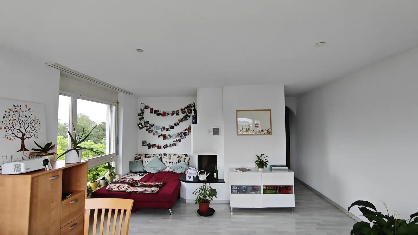 Appartement à louer - 8280 Kreuzlingen - Photo 3