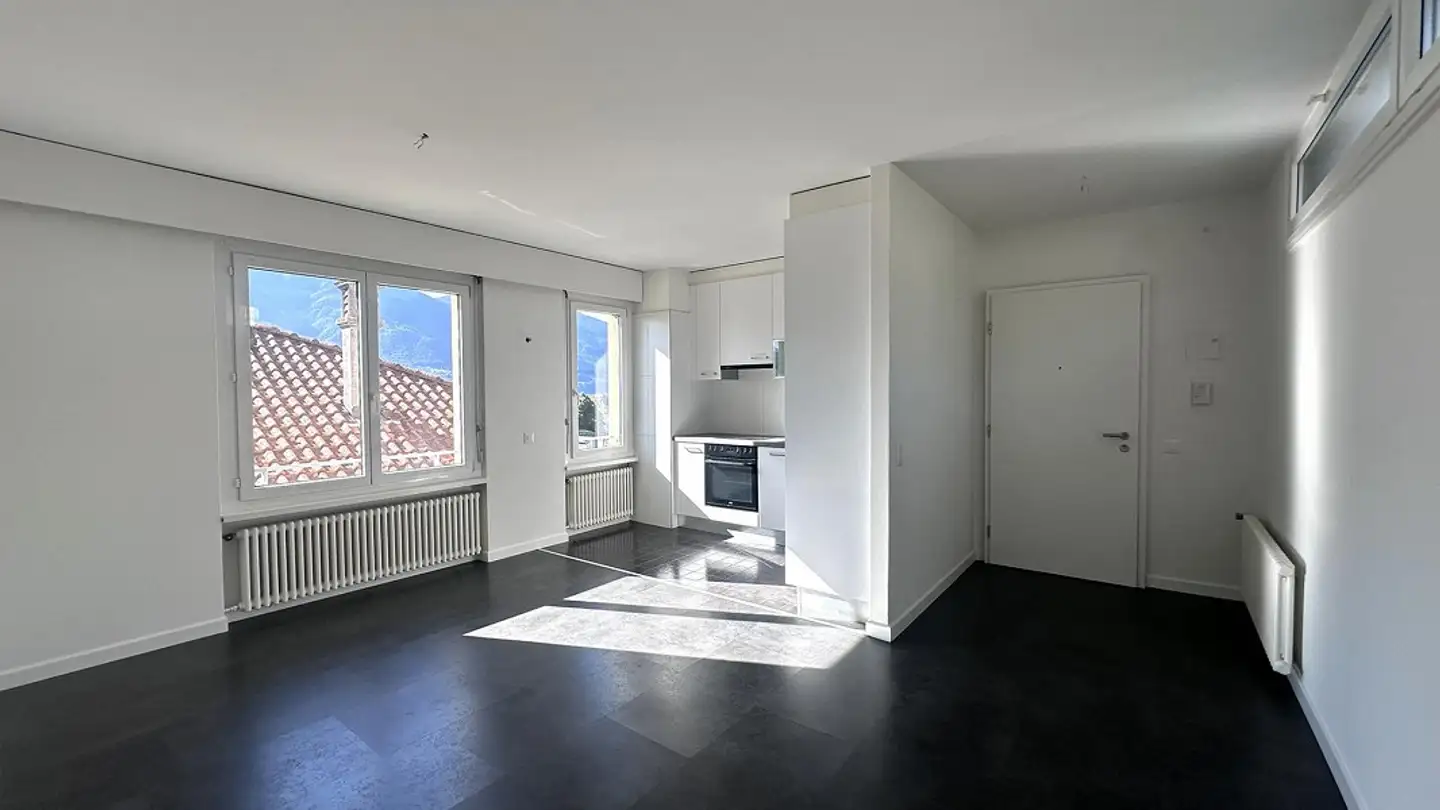 Wohnung mieten - Via San Gottardo 30, 6600 Muralto - Foto 4