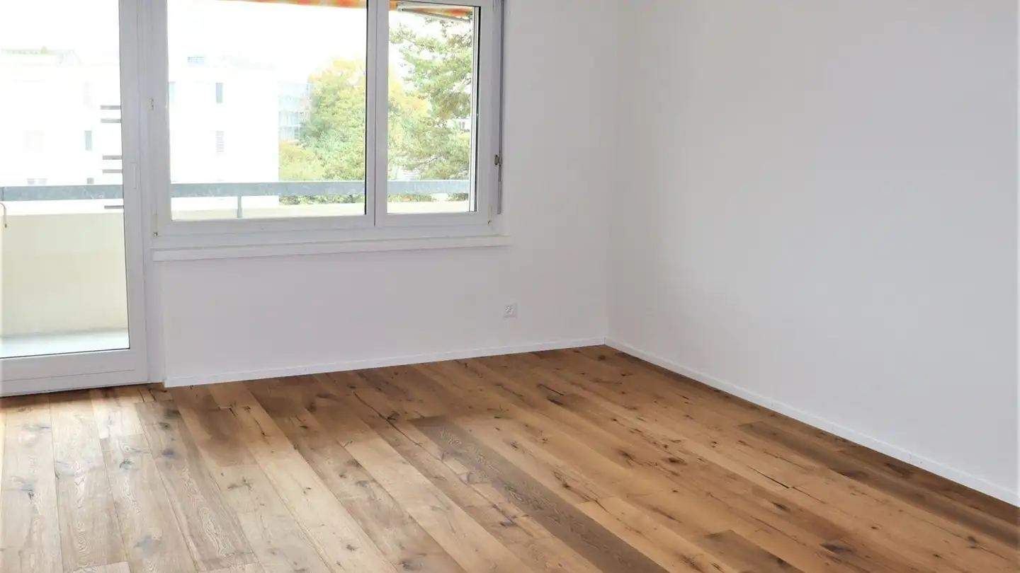 Apartment for rent - Brauerstrasse 43a, 9016 St. Gallen - Photo 4