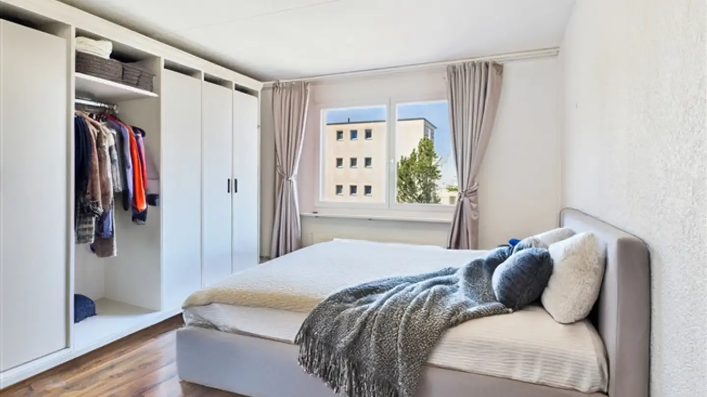 Appartement à vendre - Gstaldenstrasse 9, 8810 Horgen - Photo 3