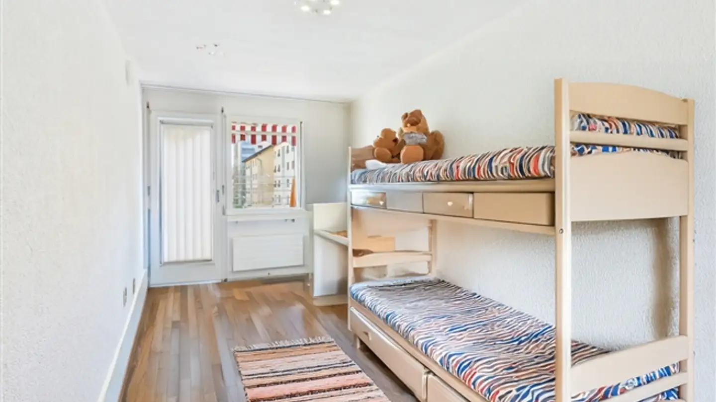 Appartement à vendre - Gstaldenstrasse 9, 8810 Horgen - Photo 4