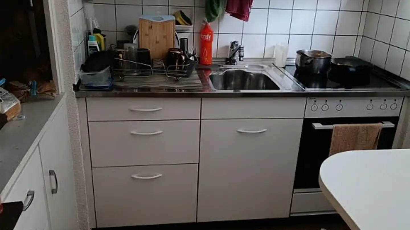 Apartment for rent - Unterführungsstrasse 3, 2544 Bettlach - Photo 2