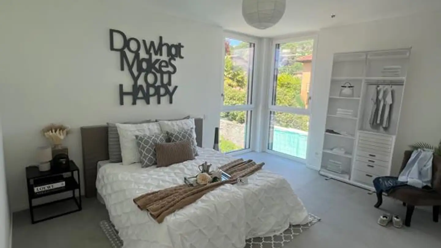 Appartamento in vendita - 6983 Magliaso - Photo 3