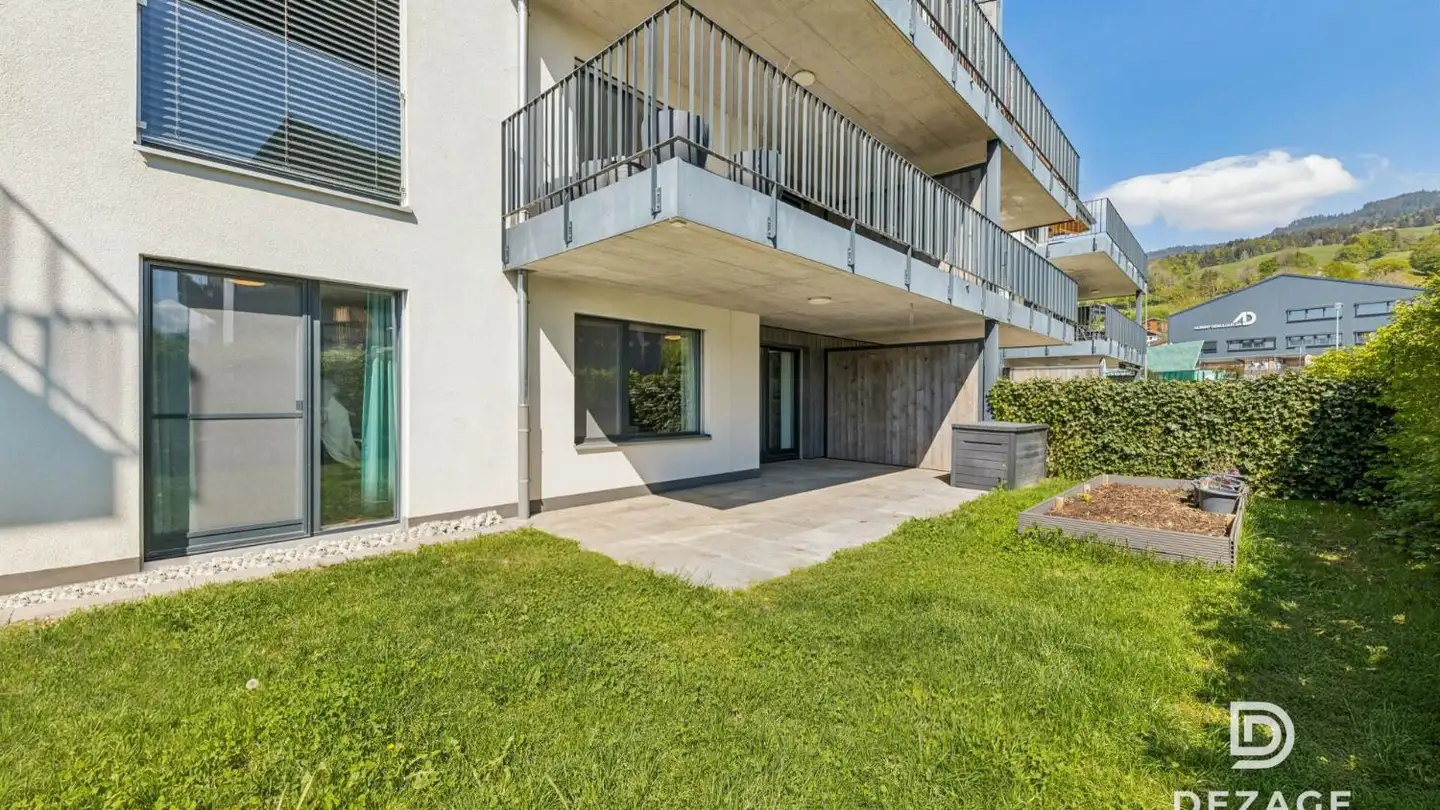 Wohnung kaufen - 1647 Corbières - Foto 2