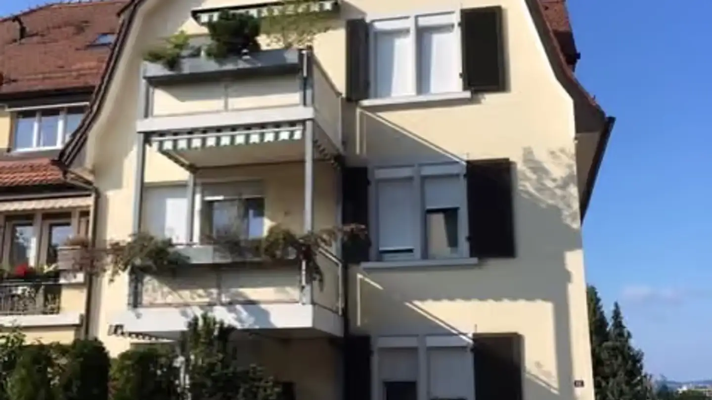 Gewerbe mieten - Magdalenenstrasse 15, 8050 Zürich