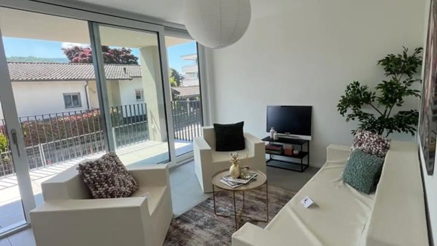 Appartamento in vendita - 6983 Magliaso - Photo 4