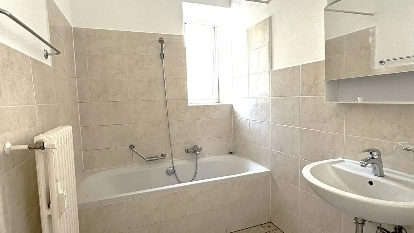 Wohnung mieten - Via Serafino Balestra 1, 6600 Locarno - Foto 4