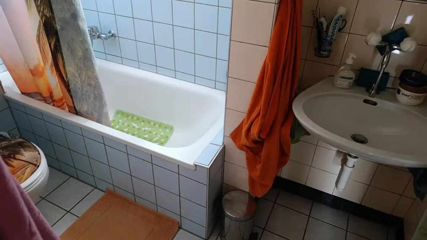 Apartment for rent - Unterführungsstrasse 3, 2544 Bettlach - Photo 3