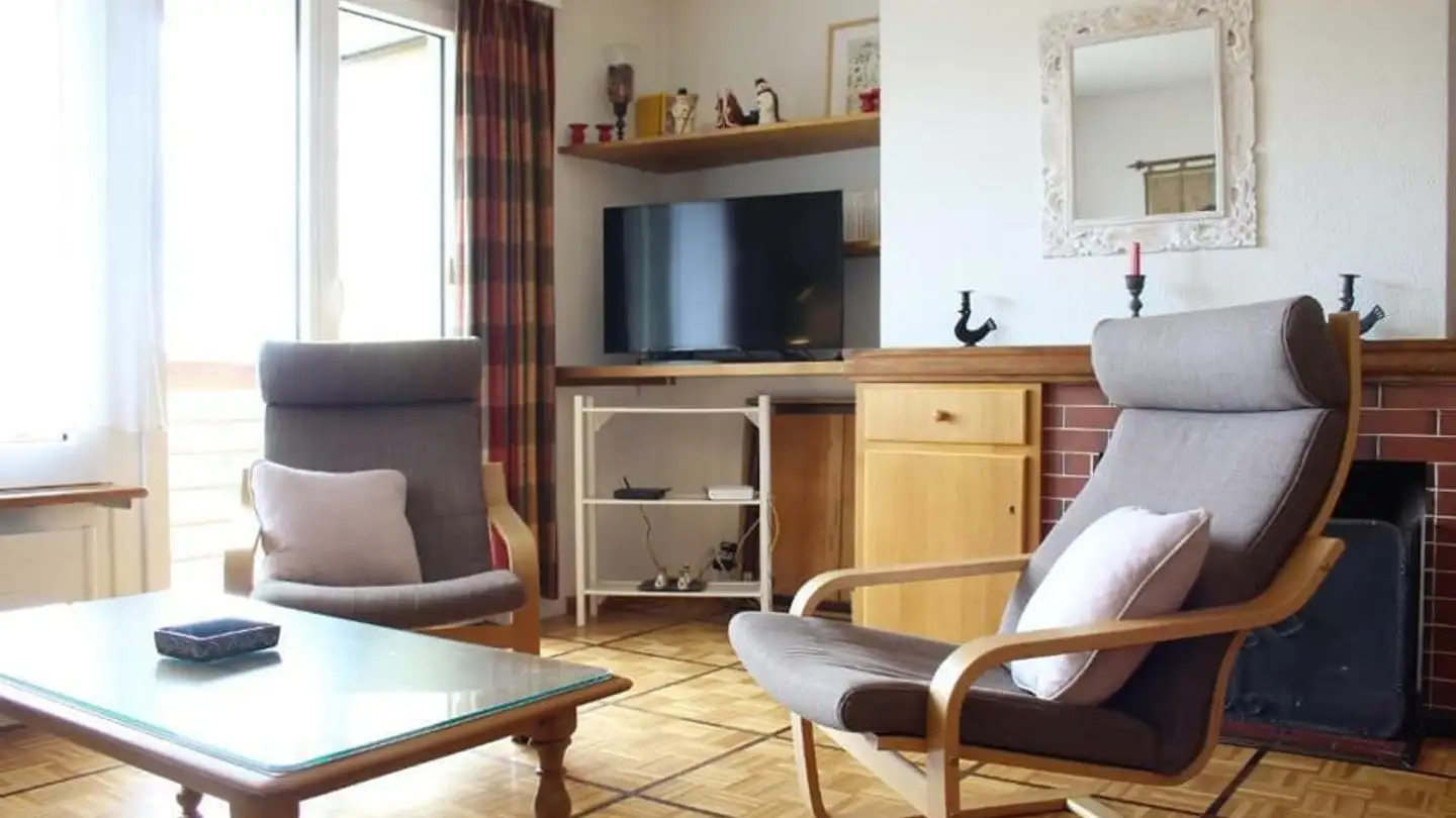 Appartamento in affitto - Route De Crans-Montana, 3963 Montana - Photo 3