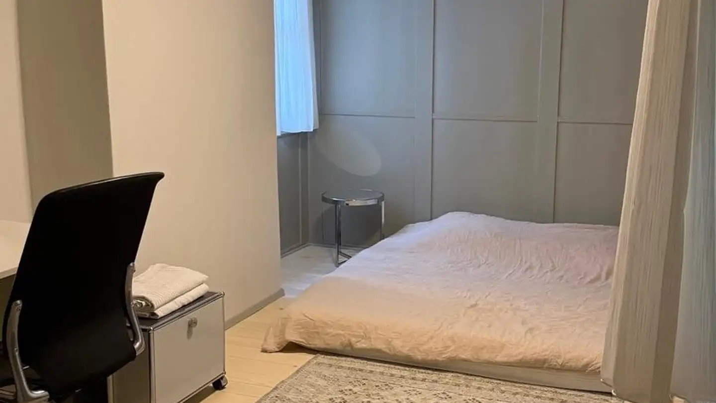 Wohnung mieten - 3011 Bern