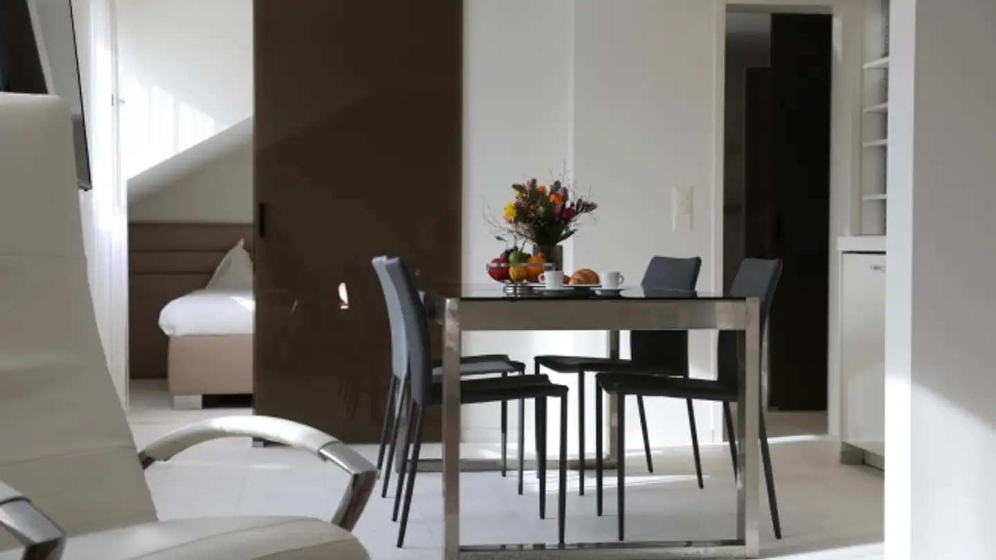 Appartamento in affitto - Gerechtigkeitsgasse 8, 8001 Zürich