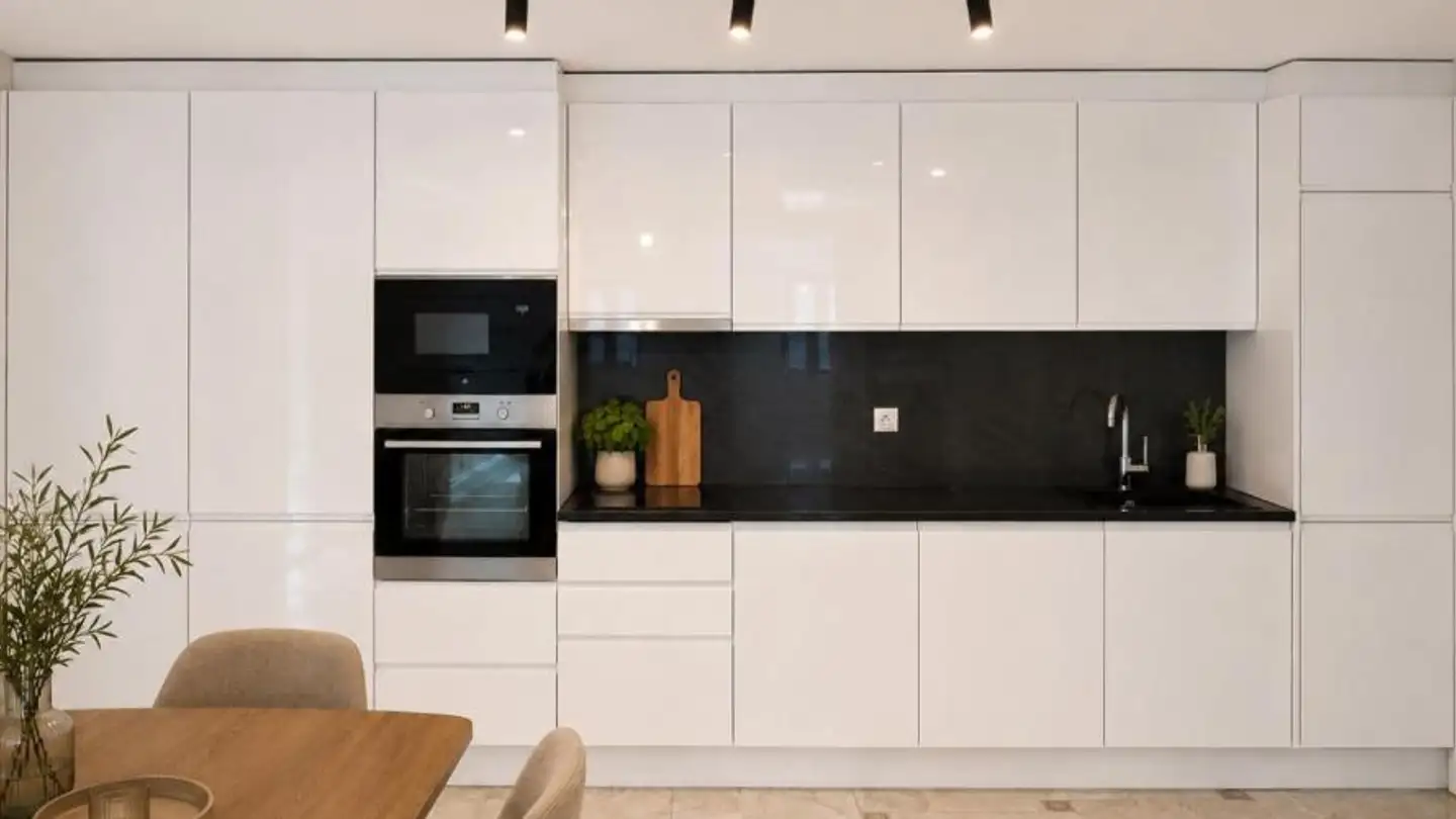 Apartment for sale - 1853 Yvorne