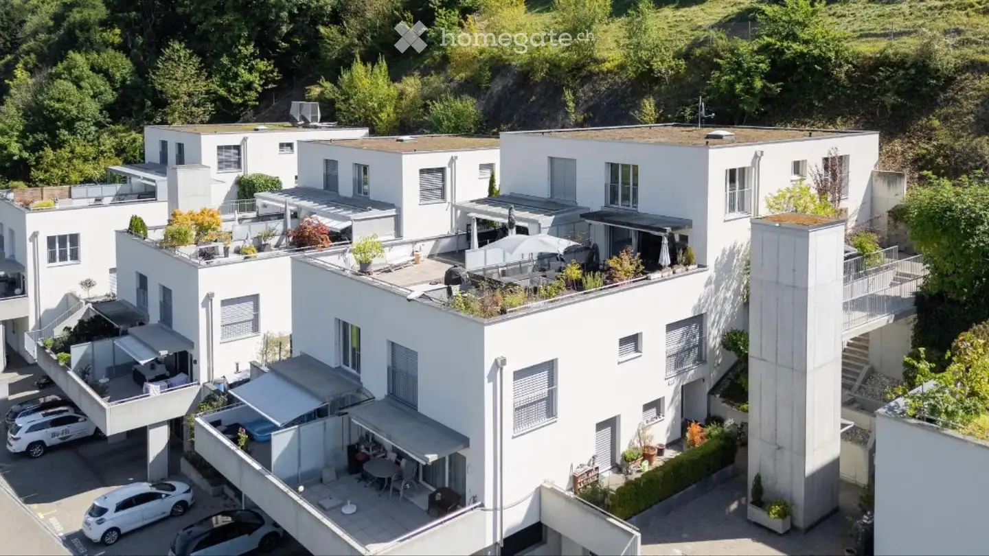 Appartement à vendre - Hausirainweg, 4202 Duggingen - Photo 2
