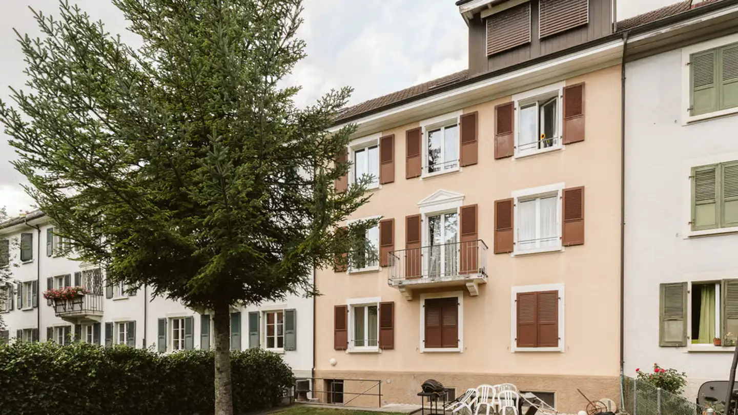 Appartamento in affitto - Im Grund 35, 2502 Biel/Bienne - Foto 2