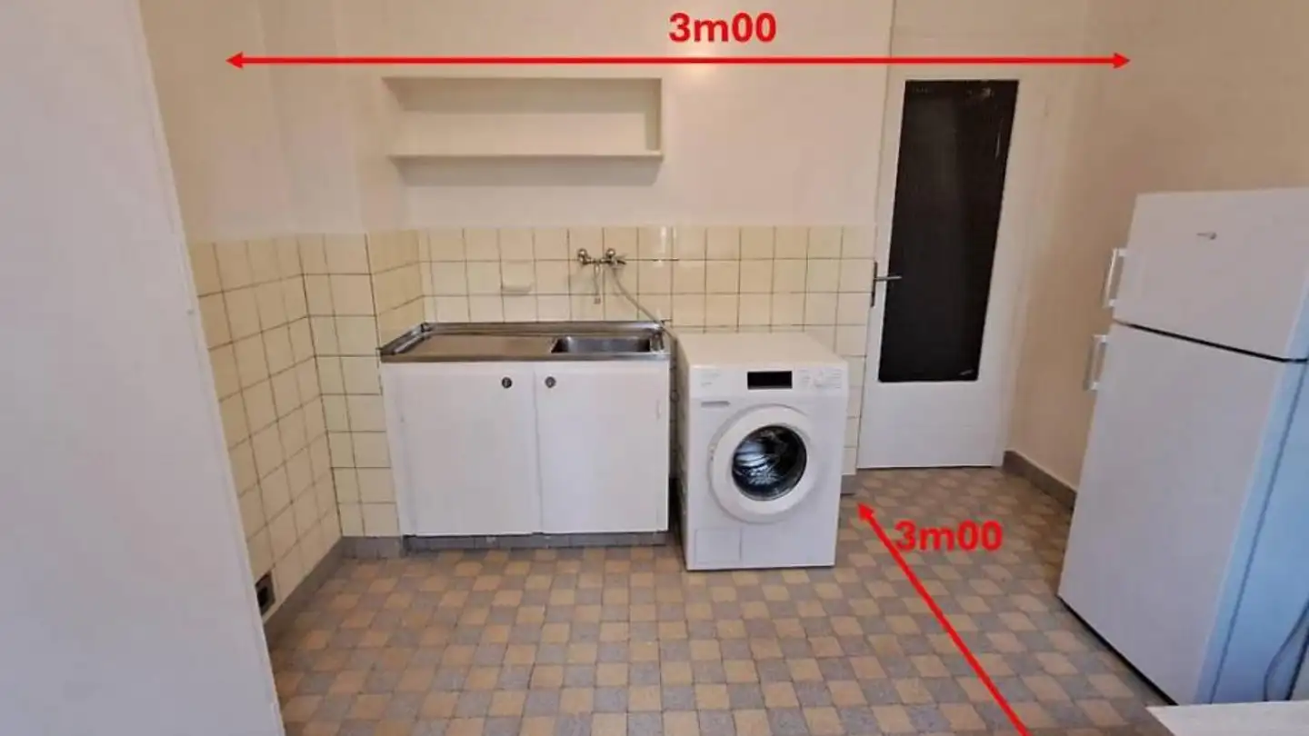 Apartment for rent - 1213 Petit-Lancy - Photo 4