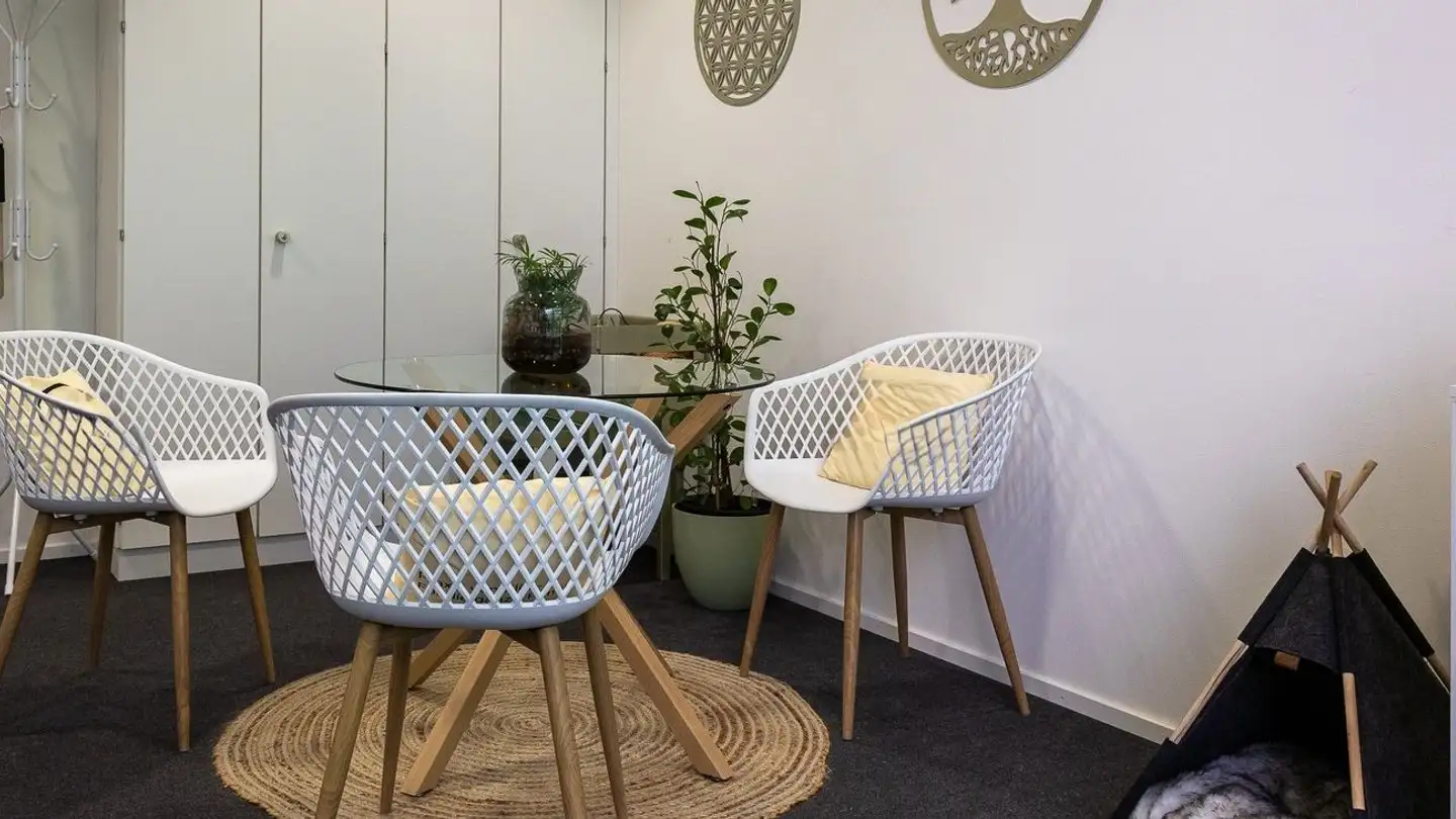 Bürofläche mieten - Sinserstrasse 65, 6330 Cham