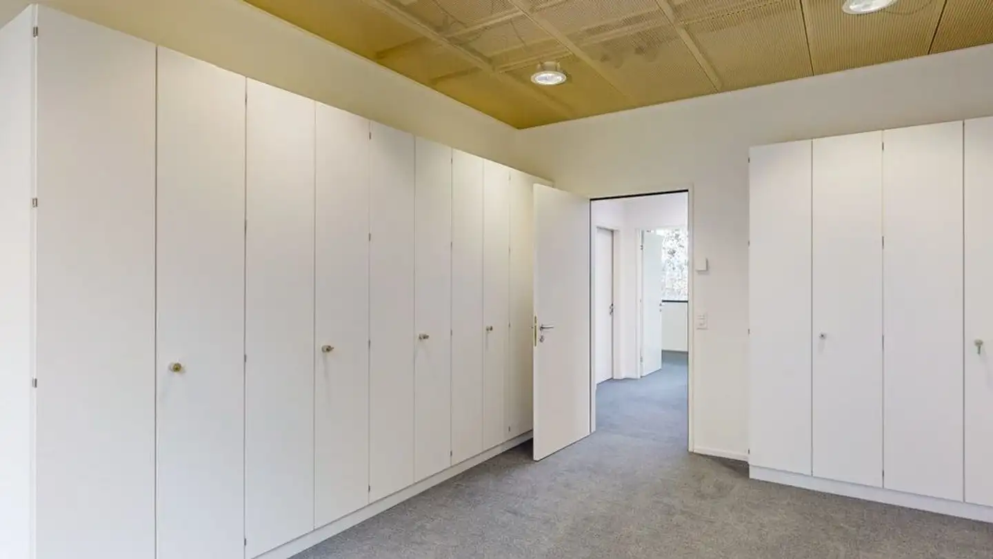 Bürofläche mieten - Sinserstrasse 65, 6330 Cham - Foto 2