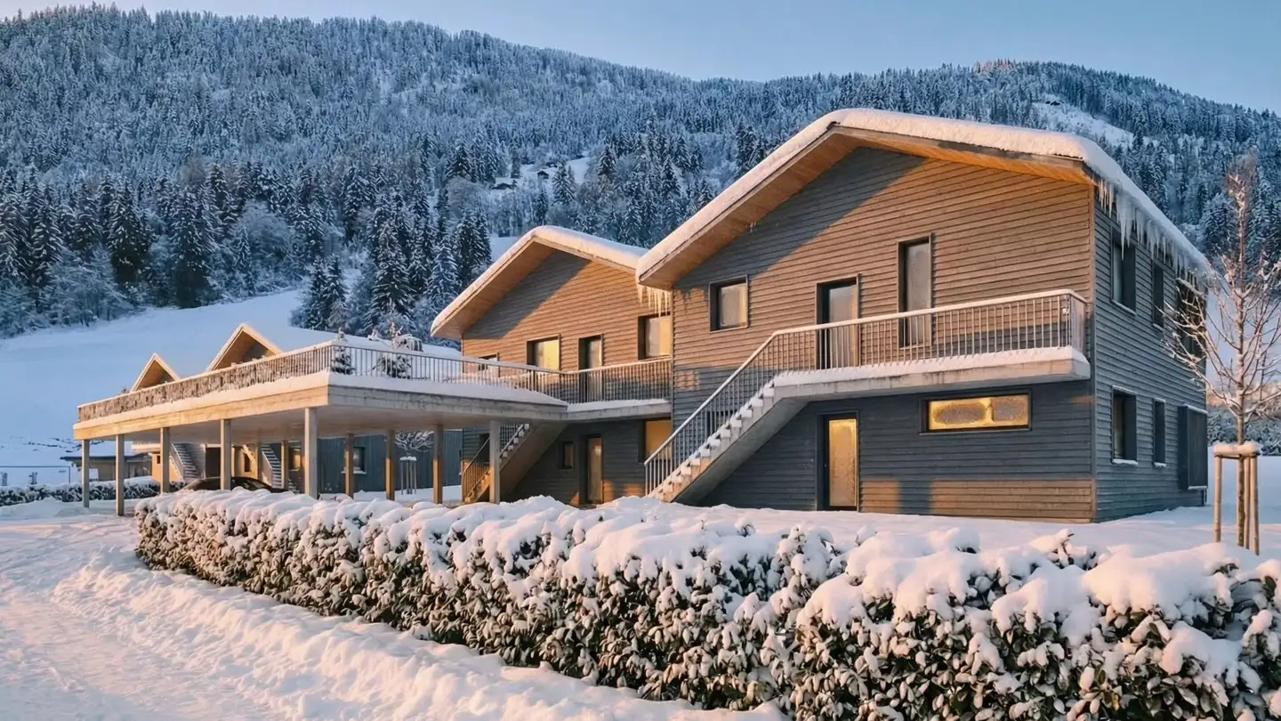 Appartement à vendre - 1947 Versegères - Photo 2