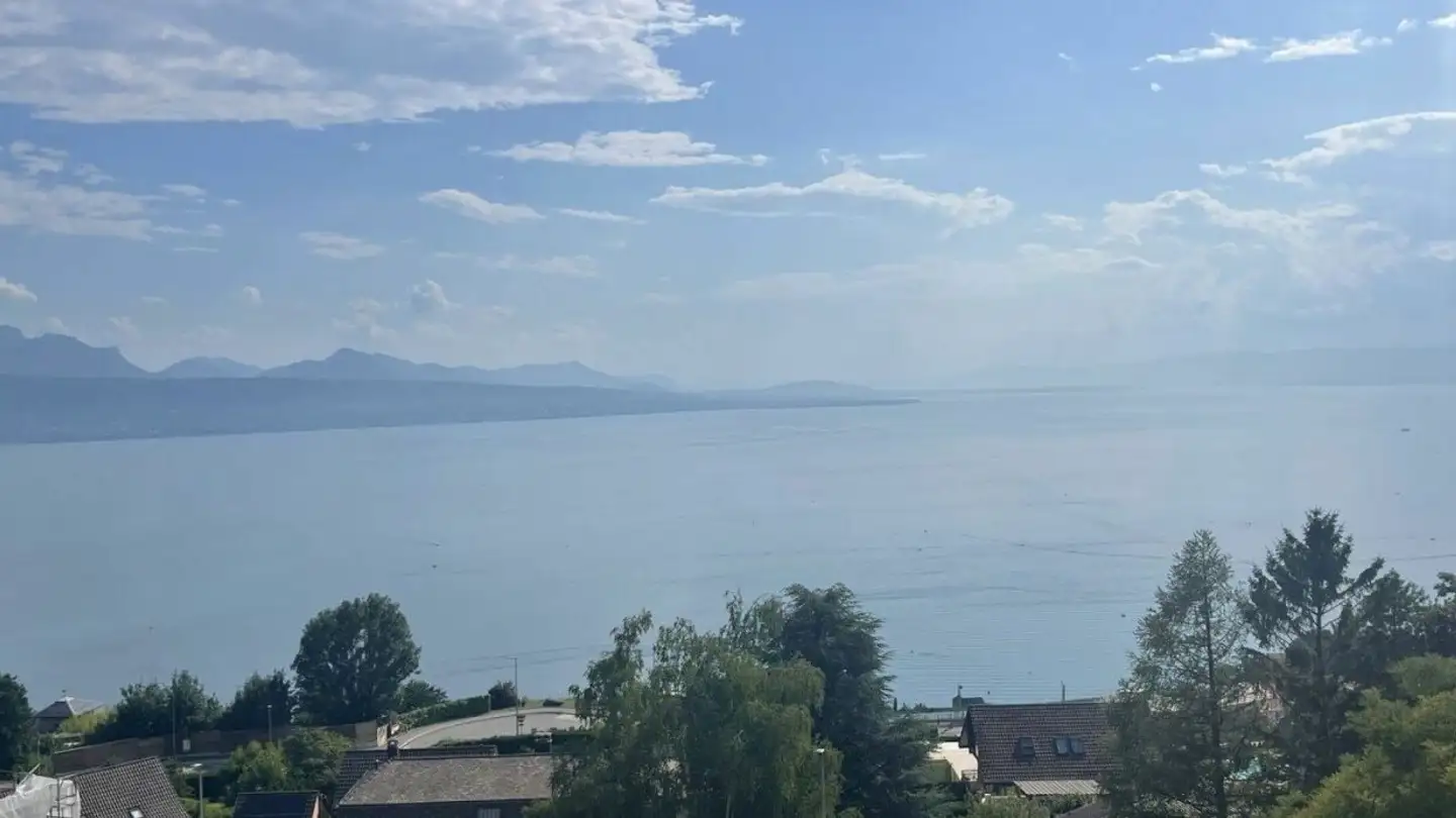 Appartement à vendre - Route Du Signal 22, 1091 Grandvaux