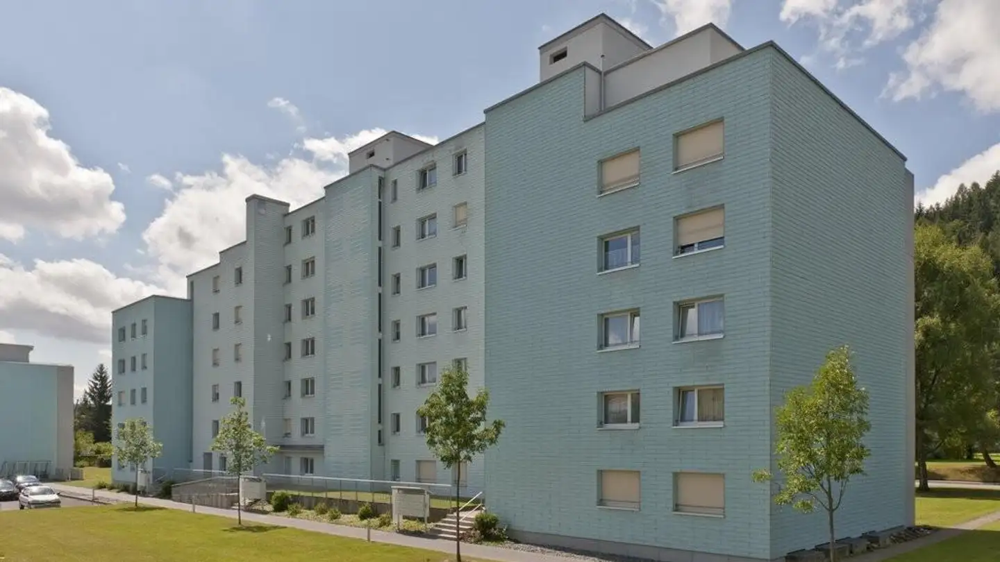 Apartment for rent - Mattenstrasse 16, 5722 Gränichen