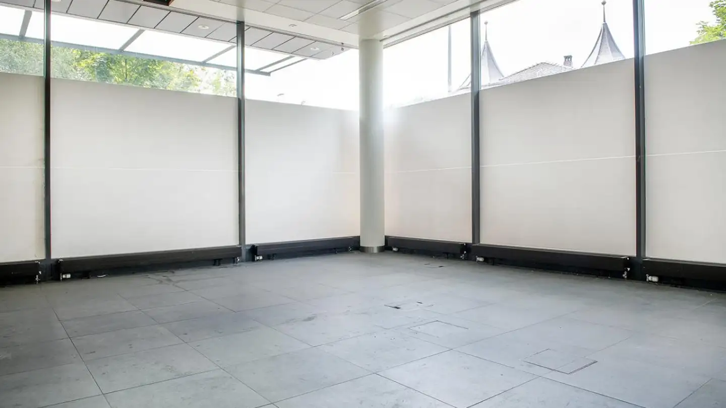 Shop for rent - Badweg 2, 4460 Gelterkinden - Photo 2