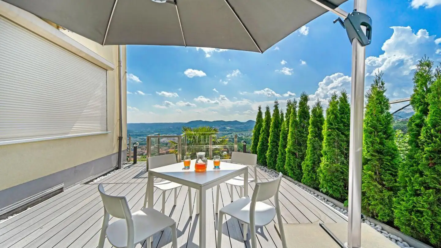 Single house for sale - Ciavin 1, 6835 Morbio Superiore - Photo 3