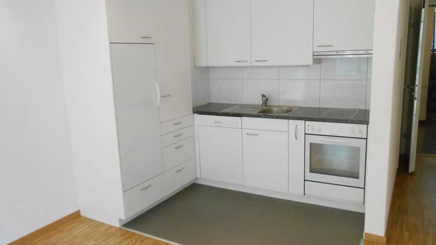 Apartment for rent - Mattenstrasse 16, 5722 Gränichen - Photo 2