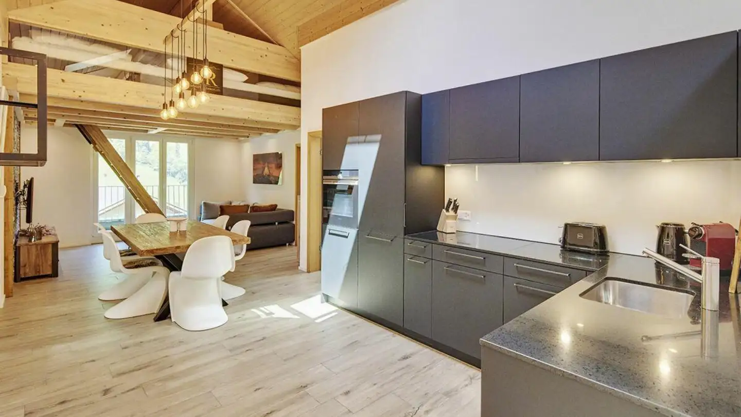 Penthouse for sale - Chännel, 6067 Melchtal - Photo 2