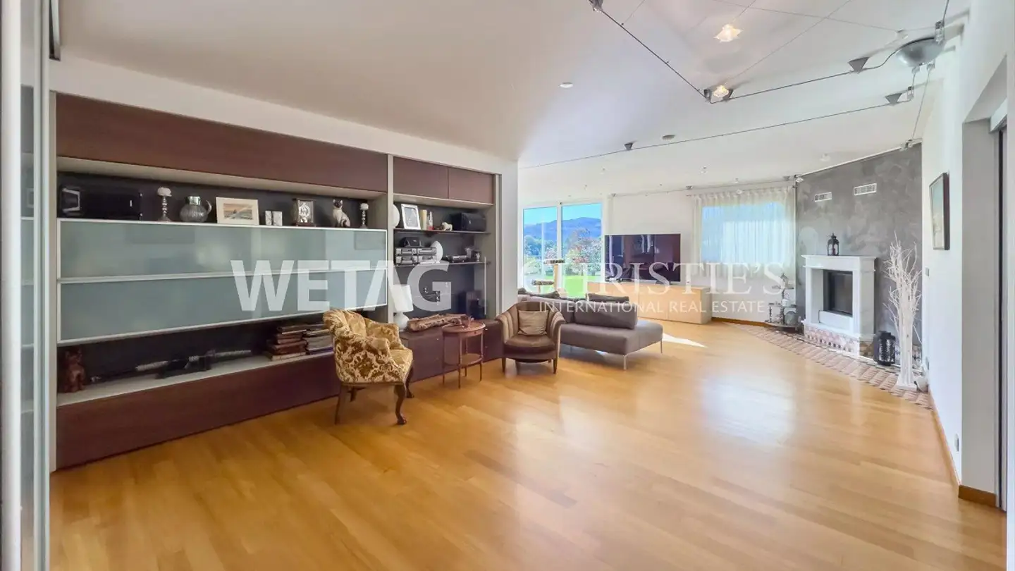 Villa in vendita - 6932 Breganzona - Photo 3