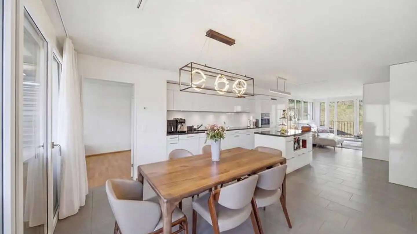 Apartment for sale - 8400 Winterthur