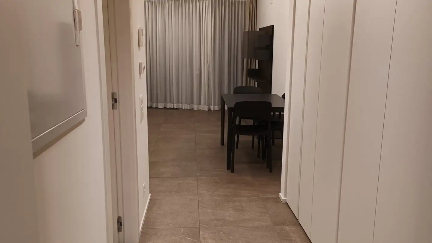 Appartamento ammobiliato in affitto - Via Cremignone 4c, 6924 Sorengo - Photo 2