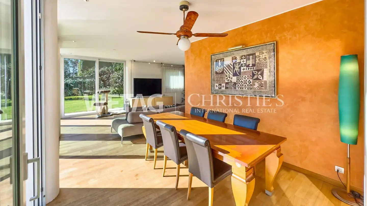 Villa in vendita - 6932 Breganzona - Photo 4