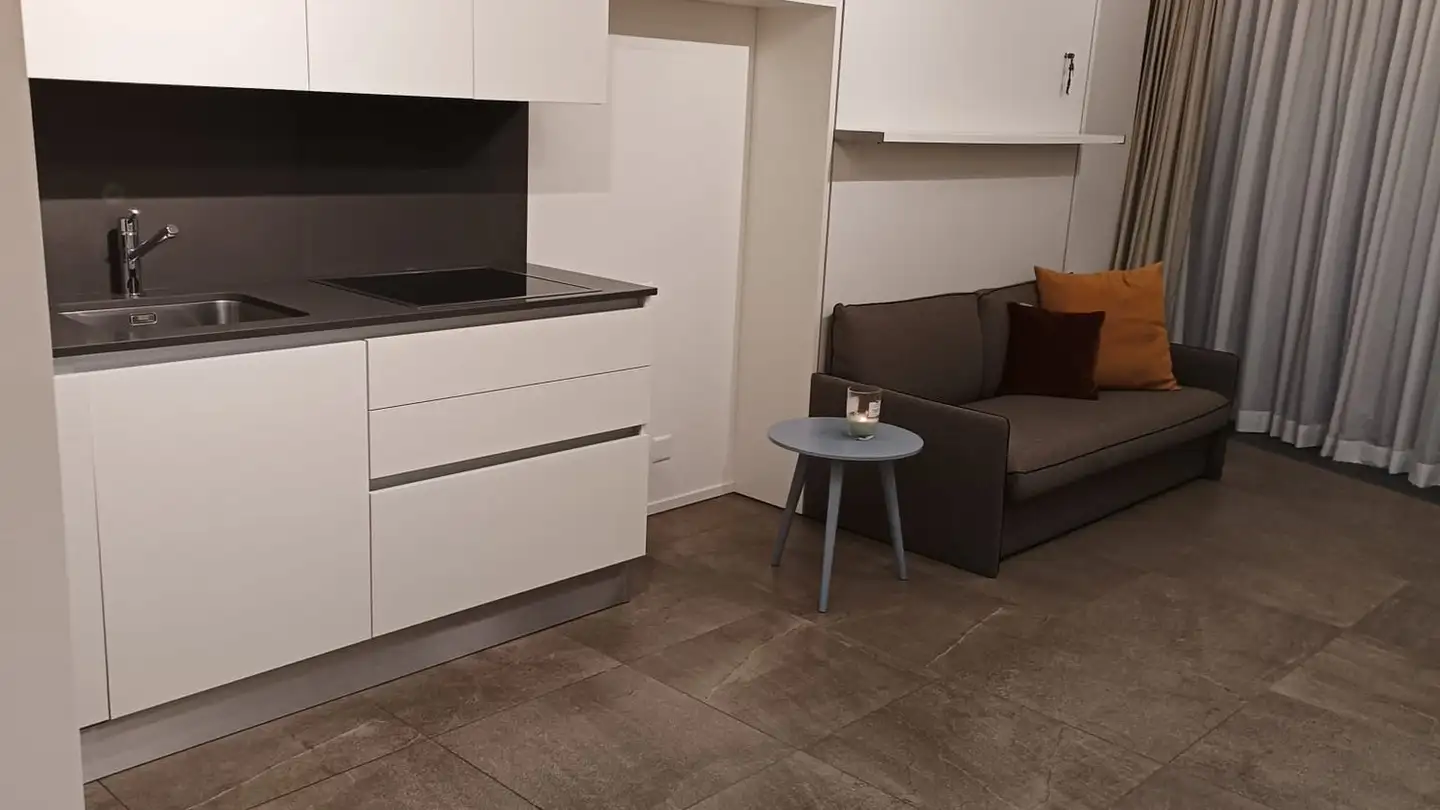 Appartamento ammobiliato in affitto - Via Cremignone 4c, 6924 Sorengo - Photo 3