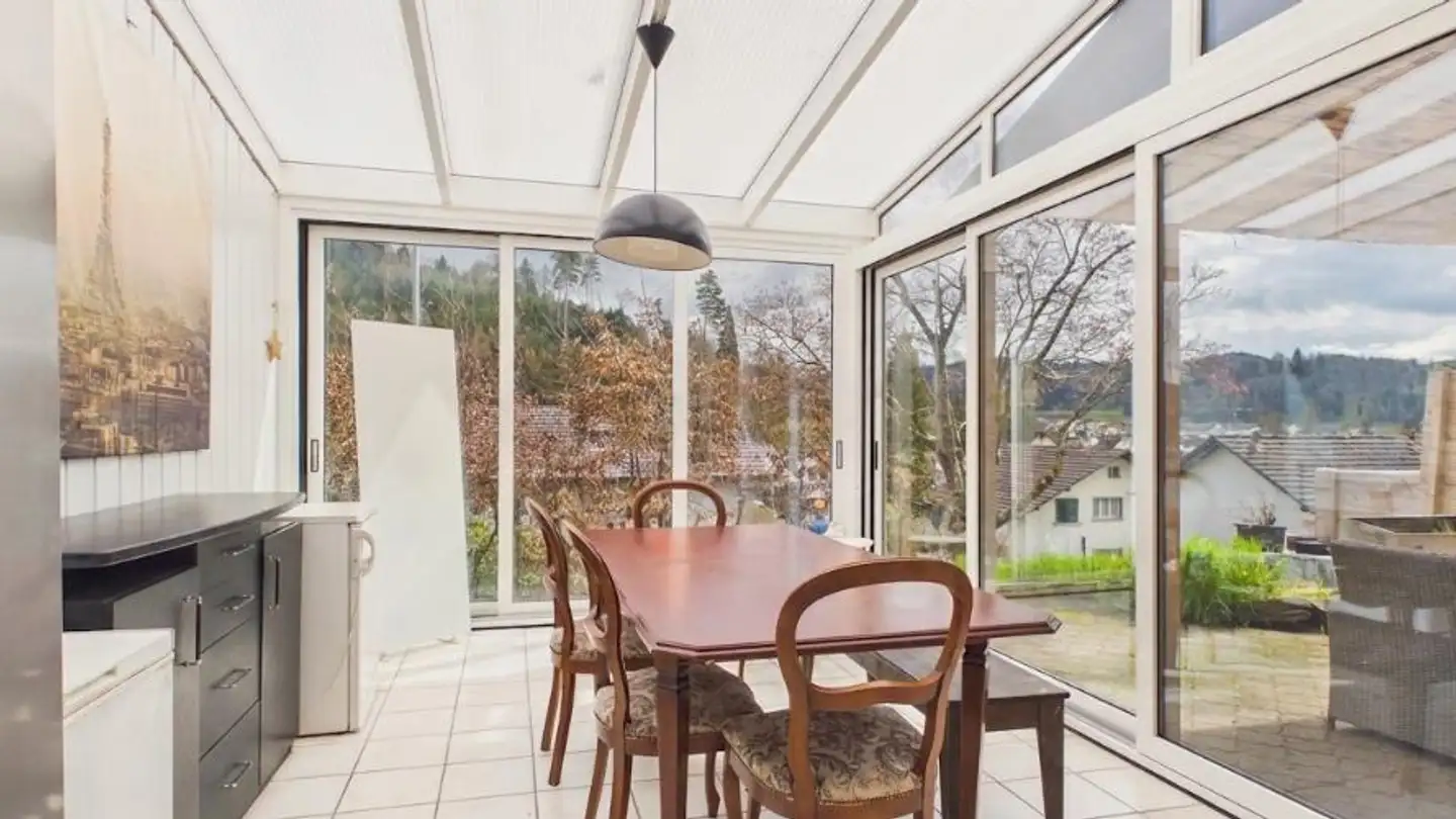Casa a schiera in vendita - 5727 Oberkulm - Foto 2