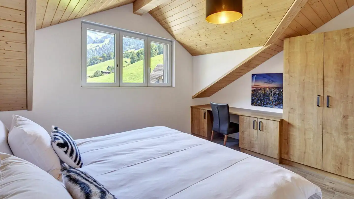 Penthouse for sale - Chännel, 6067 Melchtal - Photo 3