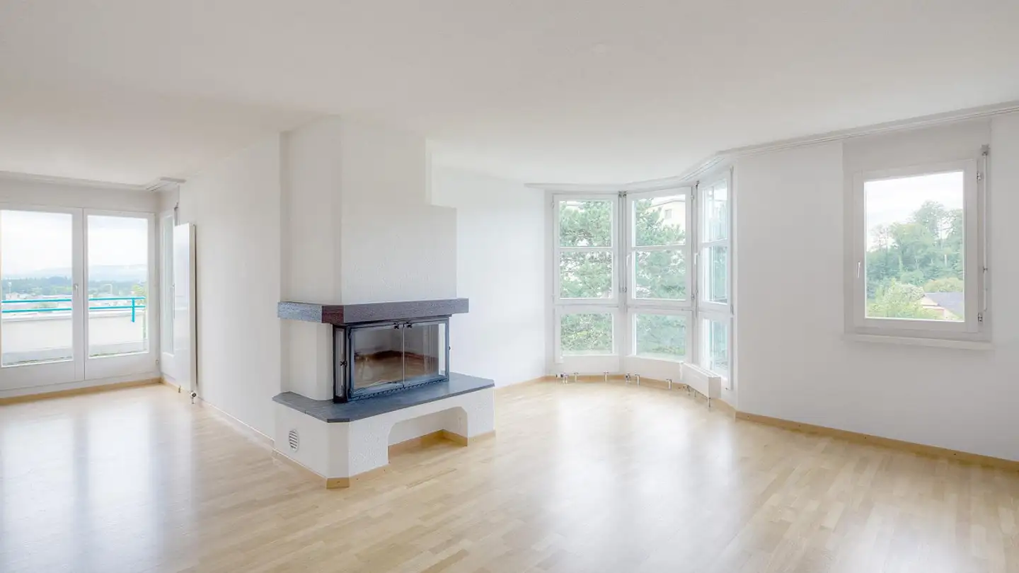 Penthouse mieten - Loorenstrasse 29, 5443 Niederrohrdorf - Foto 2