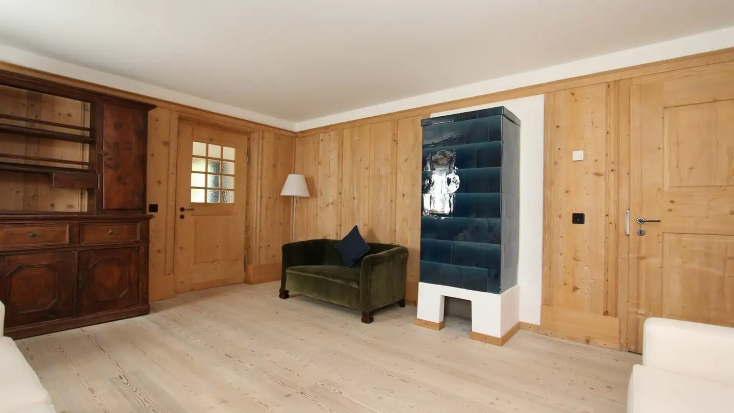 Appartement à louer - Via Surmulins 17, 7524 Zuoz - Photo 3
