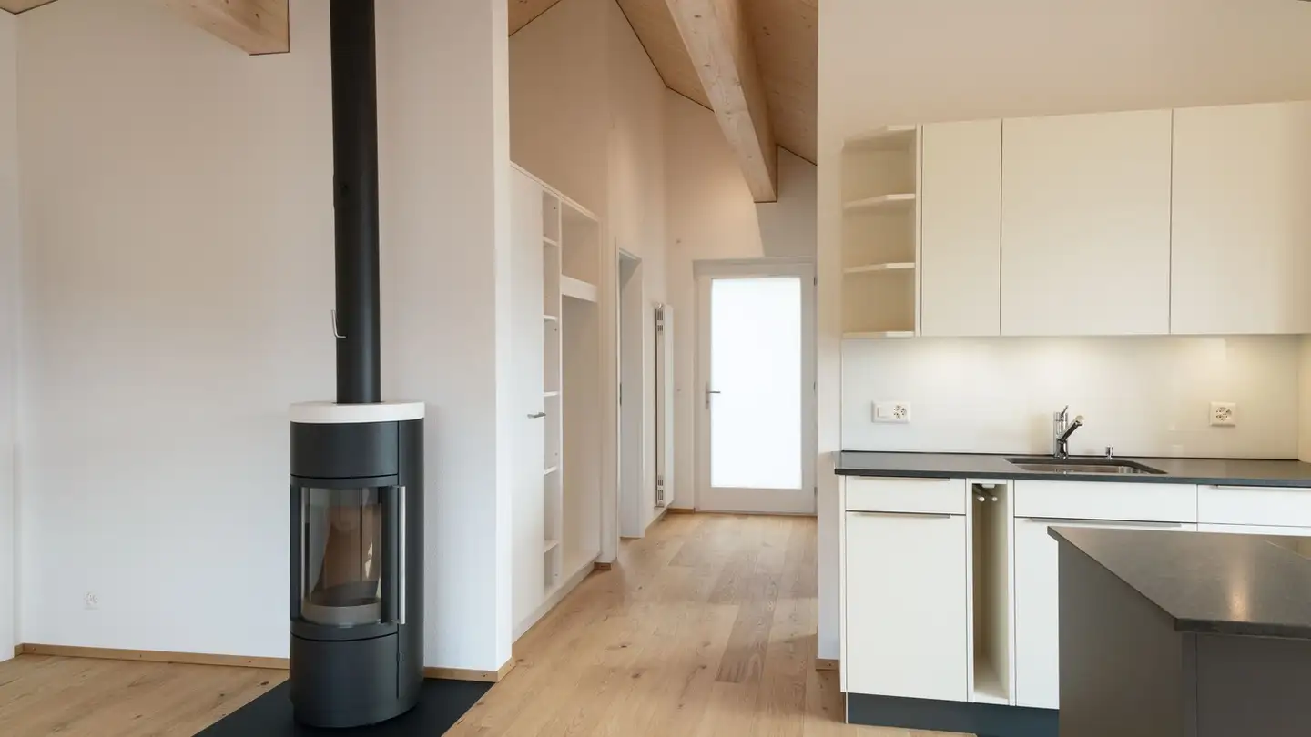 Wohnung mieten - Stegacker 6, 3624 Goldiwil (Thun) - Foto 2