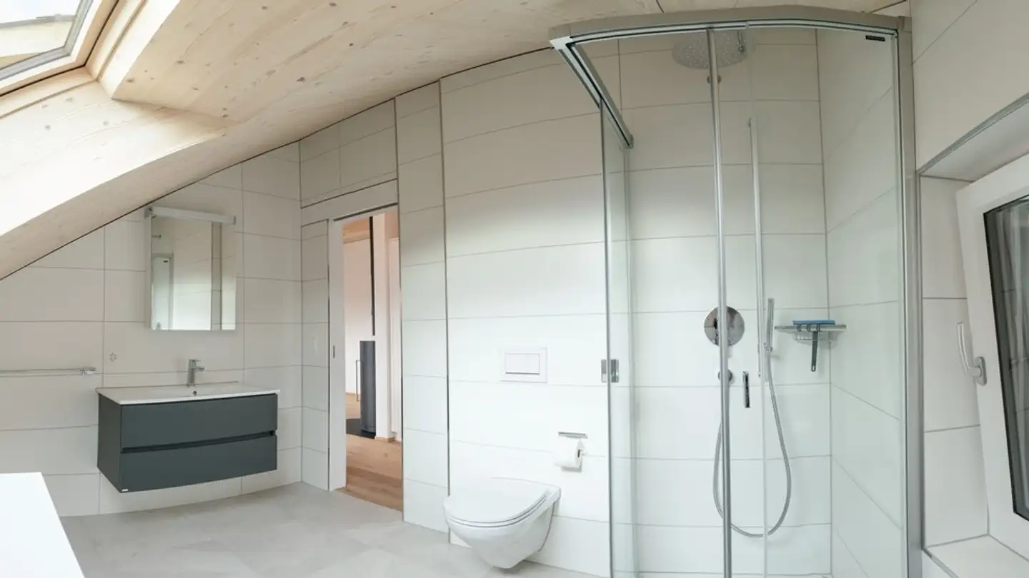 Wohnung mieten - Stegacker 6, 3624 Goldiwil (Thun) - Foto 3