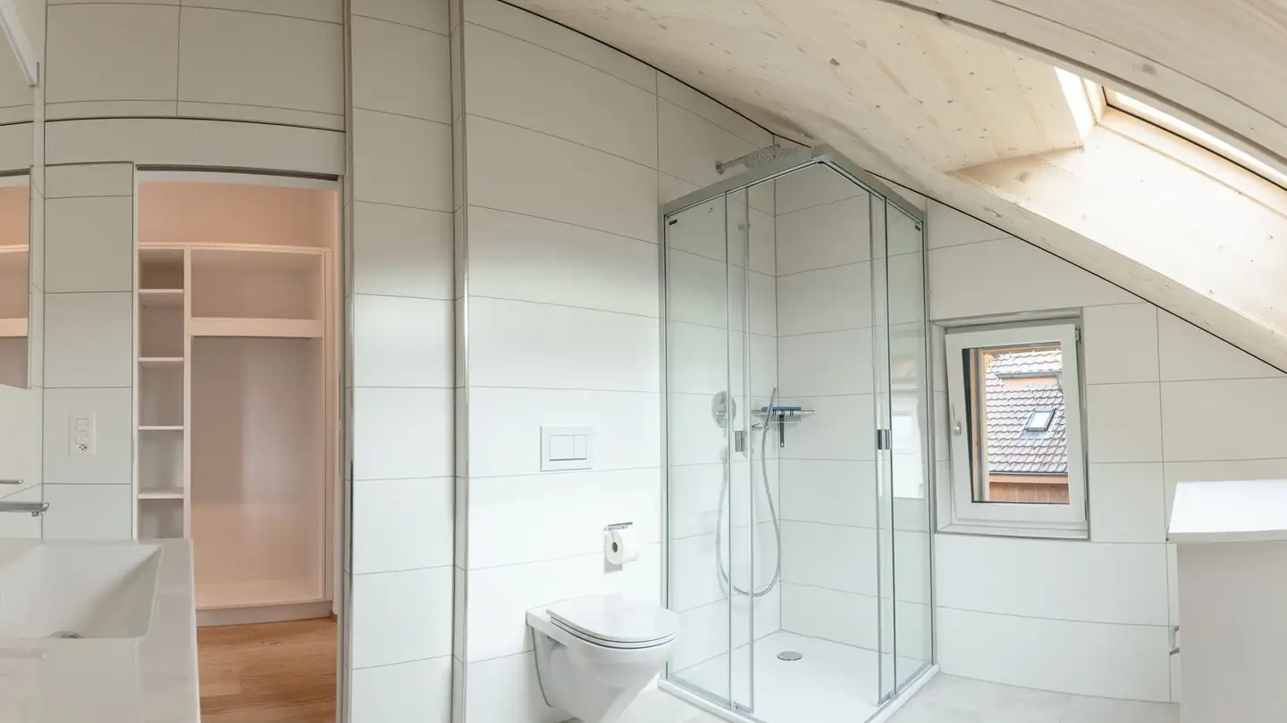 Wohnung mieten - Stegacker 6, 3624 Goldiwil (Thun) - Foto 4