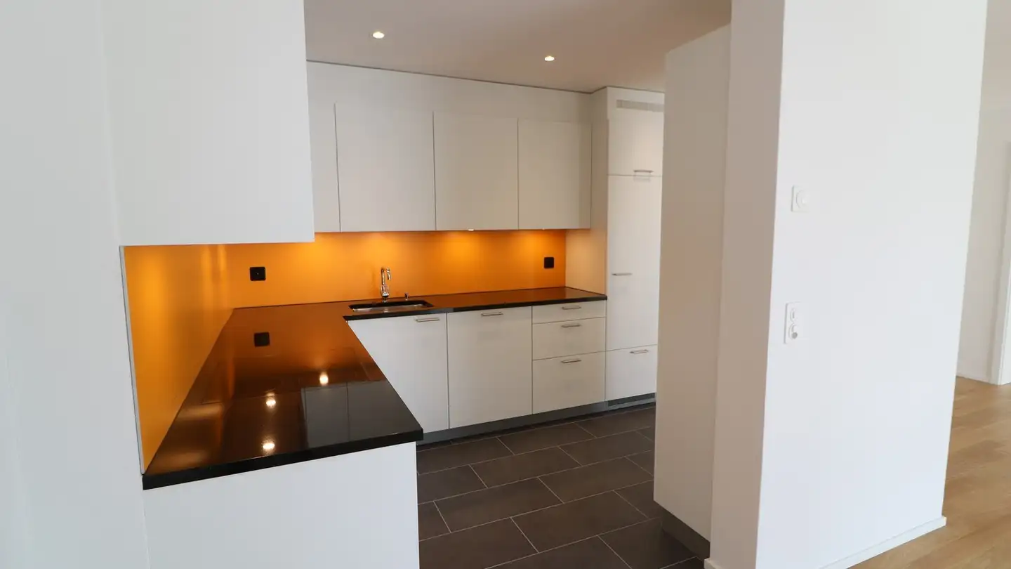 Appartamento in affitto - Grünau-Strasse 11, 3084 Wabern - Photo 2