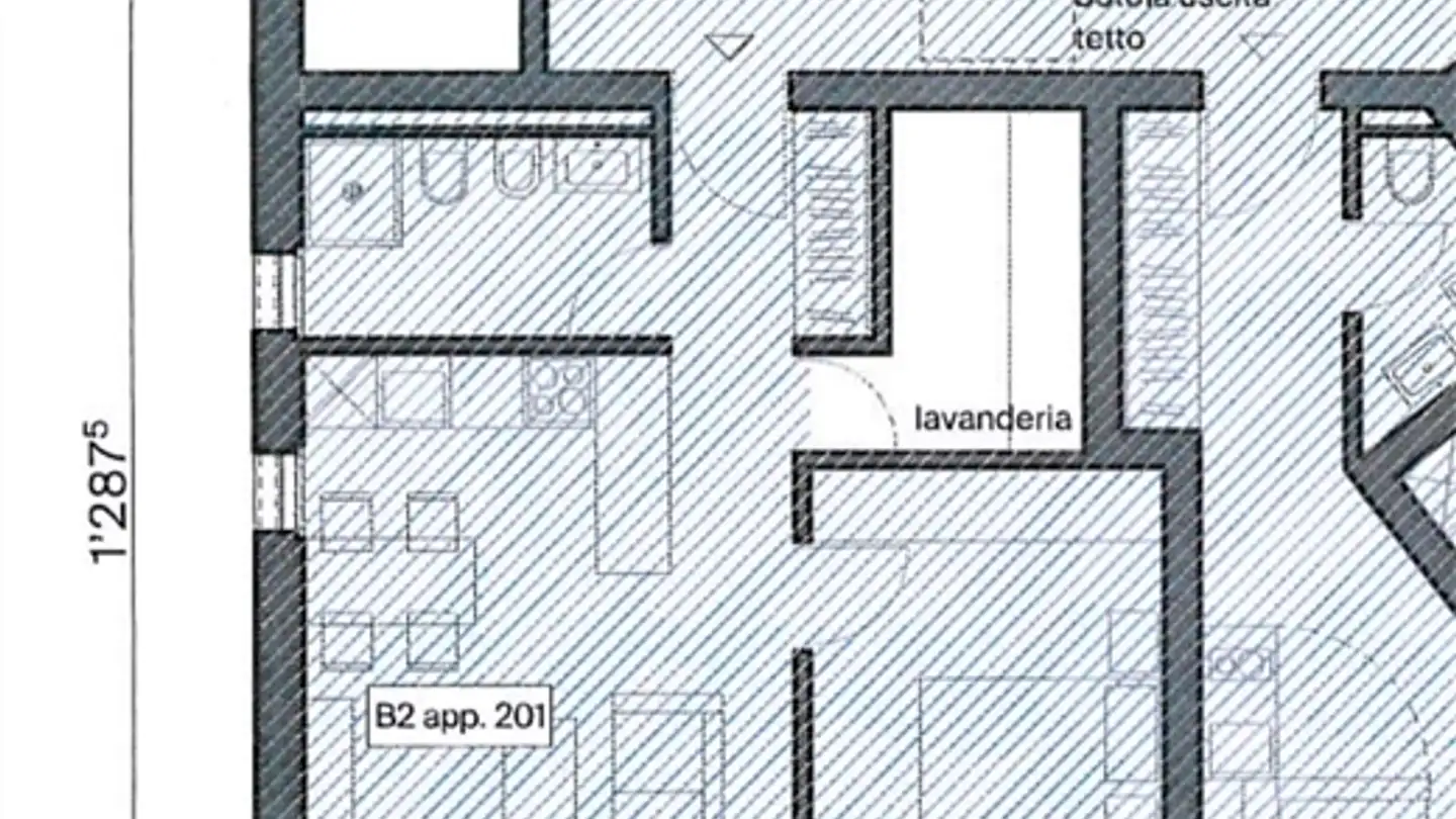 Appartamento in vendita - 6988 Ponte Tresa - Photo 4